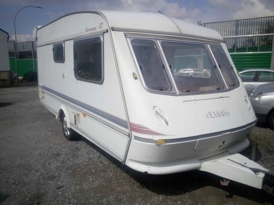                         Elddis Hurricane GT - zdjęcie 1
                        