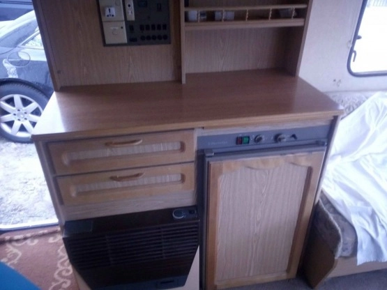                         Elddis Hurricane GT - zdjęcie 3
                        