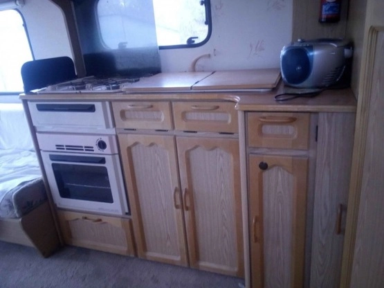                         Elddis Hurricane GT - zdjęcie 4
                        