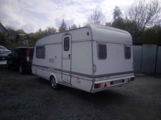                         Elddis Hurricane GT - zdjęcie 6
                        