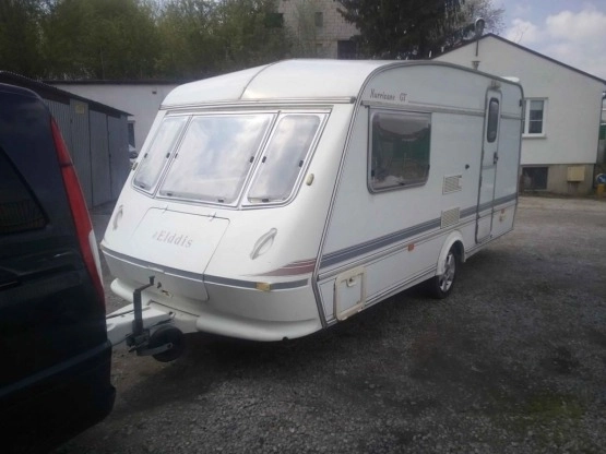                         Elddis Hurricane GT - zdjęcie 7
                        