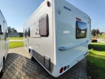                         Hymer Eriba Nova Light 465 XCAMP - zdjęcie 8
                        