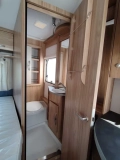                         Hymer Eriba Nova Light 465 XCAMP - zdjęcie 6
                        