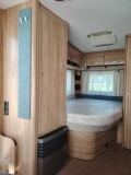                         Hymer Eriba Nova Light 465 XCAMP - zdjęcie 5
                        