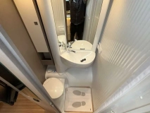                         Nowy kamper Integra 5 osób Etrusco I 6900 SB XCAMP - zdjęcie 8
                        