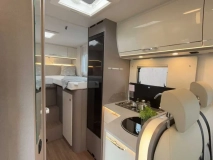                         Nowy kamper Integra 5 osób Etrusco I 6900 SB XCAMP - zdjęcie 4
                        