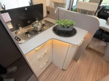                         Nowy kamper Integra 5 osób Etrusco I 6900 SB XCAMP - zdjęcie 3
                        