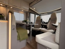                         Nowy kamper Integra 5 osób Etrusco I 6900 SB XCAMP - zdjęcie 2
                        