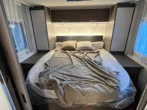                         Nowy kamper Integra Etrusco I 7400 QBC Automat Adria Hymer XCAMP - zdjęcie 8
                        