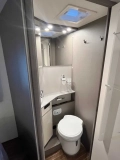                         Nowy kamper Integra Etrusco I 7400 QBC Automat Adria Hymer XCAMP - zdjęcie 4
                        