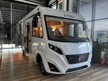                         Nowy kamper Integra Etrusco I 7400 QBC Automat Adria Hymer XCAMP - zdjęcie 1
                        