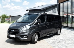                         CamperVan Burstner Copa C530 Bahia Ford XCAMP - zdjęcie 11
                        