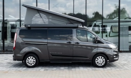                         CamperVan Burstner Copa C530 Bahia Ford XCAMP - zdjęcie 10
                        