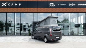                         CamperVan Burstner Copa C530 Bahia Ford XCAMP - zdjęcie 7
                        