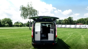                         CamperVan Burstner Copa C530 Bahia Ford XCAMP - zdjęcie 6
                        