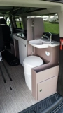                         CamperVan Burstner Copa C530 Bahia Ford XCAMP - zdjęcie 5
                        