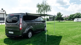                         CamperVan Burstner Copa C530 Bahia Ford XCAMP - zdjęcie 1
                        