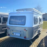                         Wyjątkowa przyczepa Hymer Eriba Touring 542 XCAMP - zdjęcie 8
                        