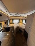                         Wyjątkowa przyczepa Hymer Eriba Touring 542 XCAMP - zdjęcie 3
                        