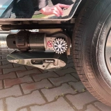                         Wyjątkowa przyczepa Hymer Eriba Touring 542 XCAMP - zdjęcie 2
                        