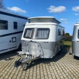                         Wyjątkowa przyczepa Hymer Eriba Touring 542 XCAMP - zdjęcie 1
                        