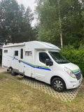                         kamper Renault Master - zdjęcie 12
                        