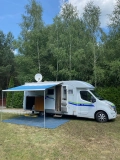                         kamper Renault Master - zdjęcie 11
                        