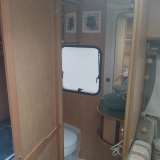                         Sprzedam przyczepę kempingową  - zdjęcie 6
                        