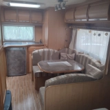                         Sprzedam przyczepę kempingową  - zdjęcie 5
                        