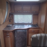                         Sprzedam przyczepę kempingową  - zdjęcie 4
                        