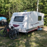                         Sprzedam przyczepę kempingową  - zdjęcie 3
                        