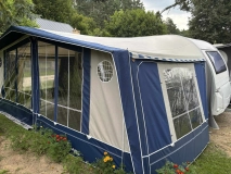                         ADRIA ALTEA 512 UP mover przedsionek 2011 rok produkcji - zdjęcie 12
                        