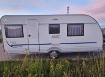                         ADRIA ALTEA 512 UP mover przedsionek 2011 rok produkcji - zdjęcie 11
                        