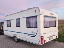                         ADRIA ALTEA 512 UP mover przedsionek 2011 rok produkcji - zdjęcie 10
                        