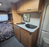                         ADRIA ALTEA 512 UP mover przedsionek 2011 rok produkcji - zdjęcie 9
                        