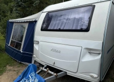                         ADRIA ALTEA 512 UP mover przedsionek 2011 rok produkcji - zdjęcie 6
                        