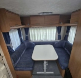                         ADRIA ALTEA 512 UP mover przedsionek 2011 rok produkcji - zdjęcie 3
                        