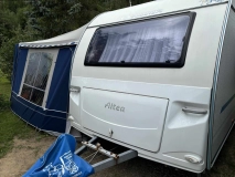                         ADRIA ALTEA 512 UP mover przedsionek 2011 rok produkcji - zdjęcie 2
                        