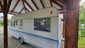                         Adria Adora 512UP mover, grzana podłoga, bagażnik - zdjęcie 12
                        