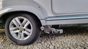                         Adria Adora 512UP mover, grzana podłoga, bagażnik - zdjęcie 8
                        