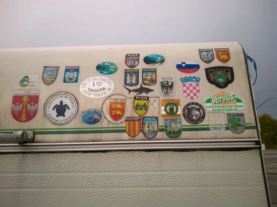                         Przyczepa kempingowa Delta wersja zimowa - zdjęcie 4
                        