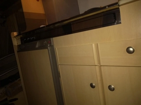                         Przyczepa kempingowa Delta wersja zimowa - zdjęcie 6
                        