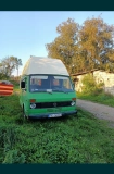                         Volkswagen Westwfalia - zdjęcie 7
                        