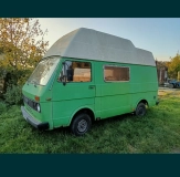                         Volkswagen Westwfalia - zdjęcie 6
                        