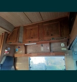                         Volkswagen Westwfalia - zdjęcie 4
                        