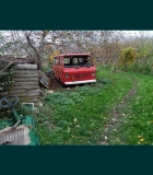                         Volkswagen Westwfalia - zdjęcie 1
                        