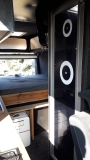                         KAMPER VW CRAFTER MAX 2.5TDI 4 osoby Tv WC prysznic solar webast truma - zdjęcie 19
                        