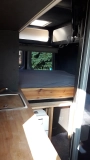                         KAMPER VW CRAFTER MAX 2.5TDI 4 osoby Tv WC prysznic solar webast truma - zdjęcie 15
                        