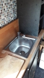                         KAMPER VW CRAFTER MAX 2.5TDI 4 osoby Tv WC prysznic solar webast truma - zdjęcie 13
                        