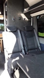                         KAMPER VW CRAFTER MAX 2.5TDI 4 osoby Tv WC prysznic solar webast truma - zdjęcie 6
                        